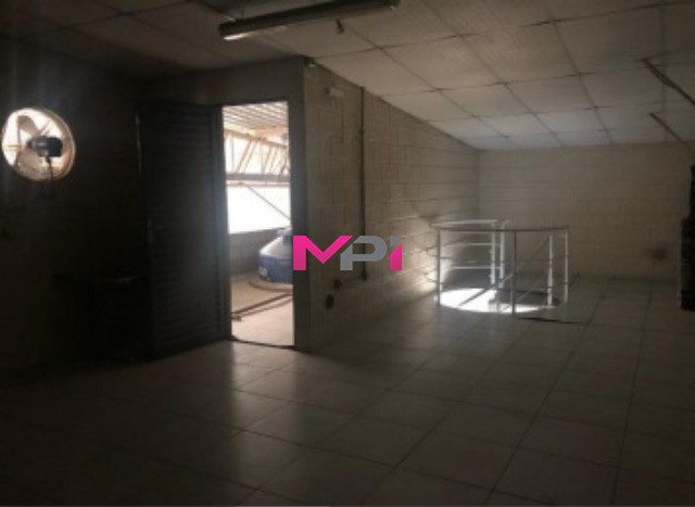 Depósito-Galpão-Armazém à venda, 1500m² - Foto 14