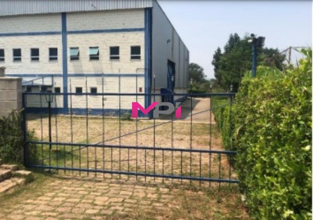 Depósito-Galpão-Armazém para alugar, 1200m² - Foto 2