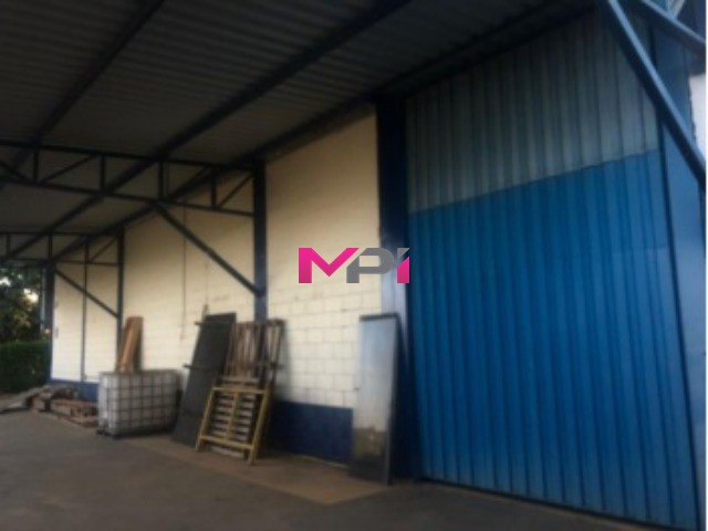 Depósito-Galpão-Armazém para alugar, 1200m² - Foto 4