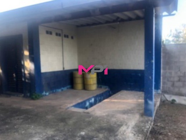 Depósito-Galpão-Armazém para alugar, 1200m² - Foto 5