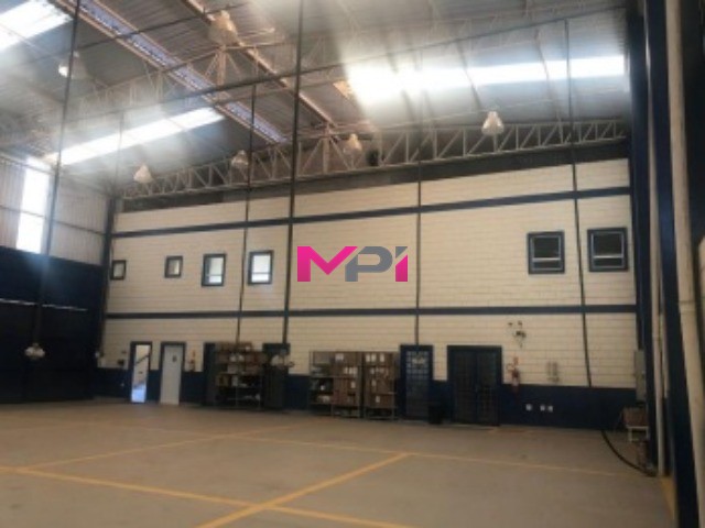 Depósito-Galpão-Armazém para alugar, 1200m² - Foto 6