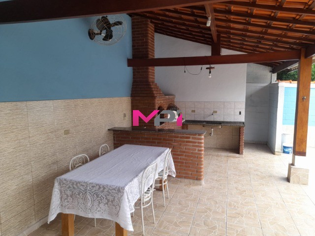 Casa de Condomínio, 2 quartos - Foto 26