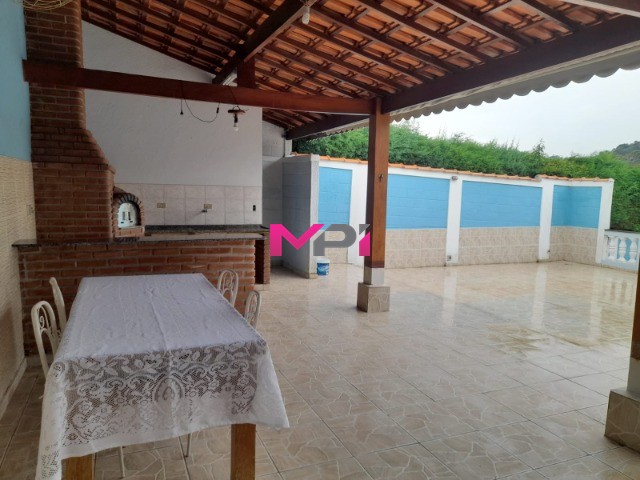 Casa de Condomínio, 2 quartos - Foto 27