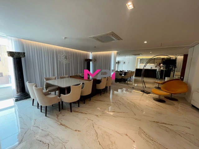 Casa de Condomínio para alugar com 4 quartos, 500m² - Foto 5
