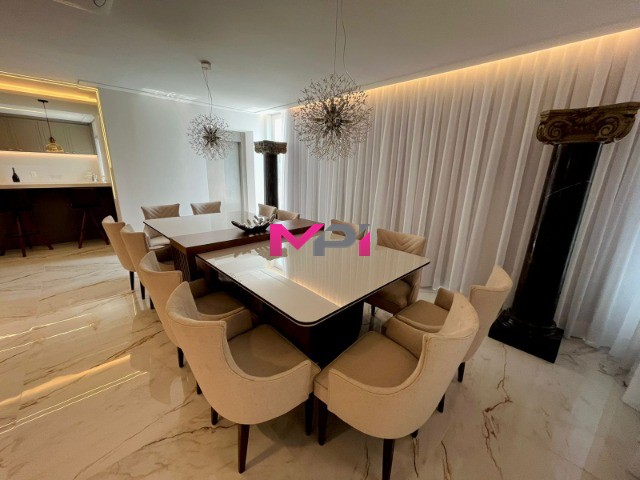 Casa de Condomínio para alugar com 4 quartos, 500m² - Foto 13