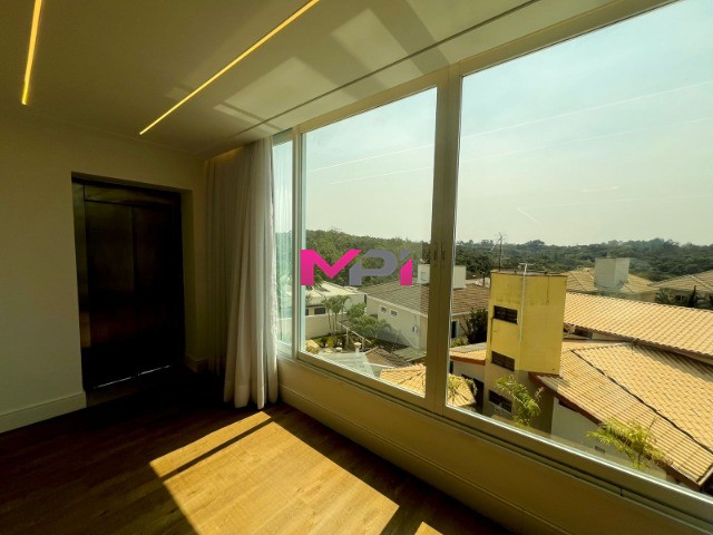 Casa de Condomínio para alugar com 4 quartos, 500m² - Foto 22