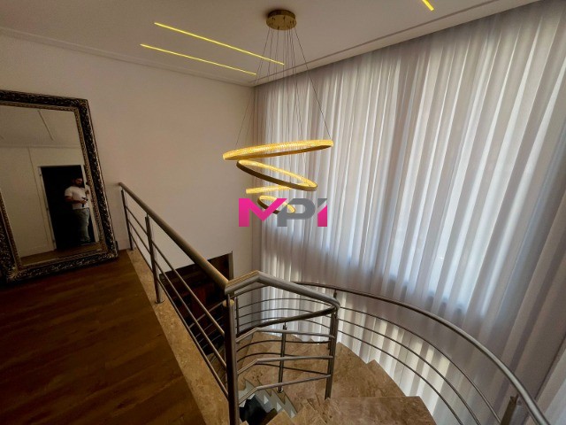 Casa de Condomínio para alugar com 4 quartos, 500m² - Foto 38