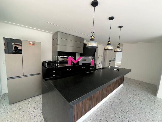 Casa de Condomínio para alugar com 4 quartos, 500m² - Foto 44