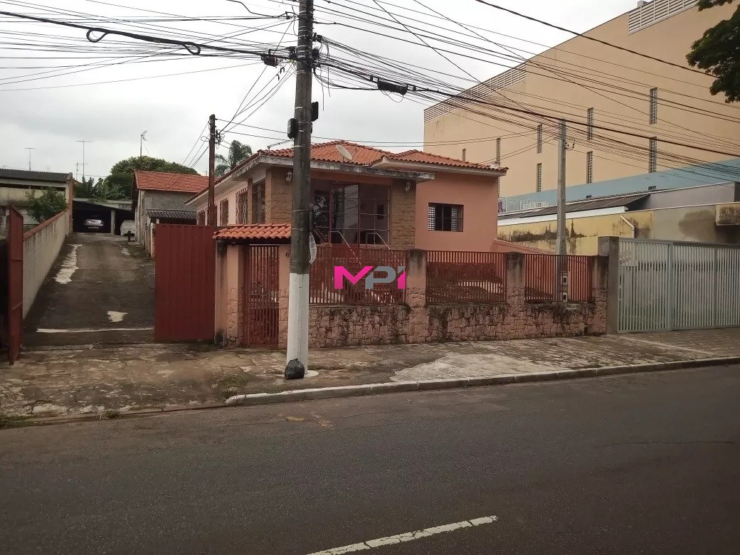 Prédio Inteiro à venda com 4 quartos, 285m² - Foto 1
