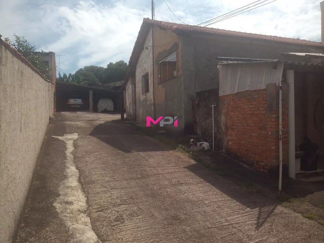 Prédio Inteiro à venda com 4 quartos, 285m² - Foto 19