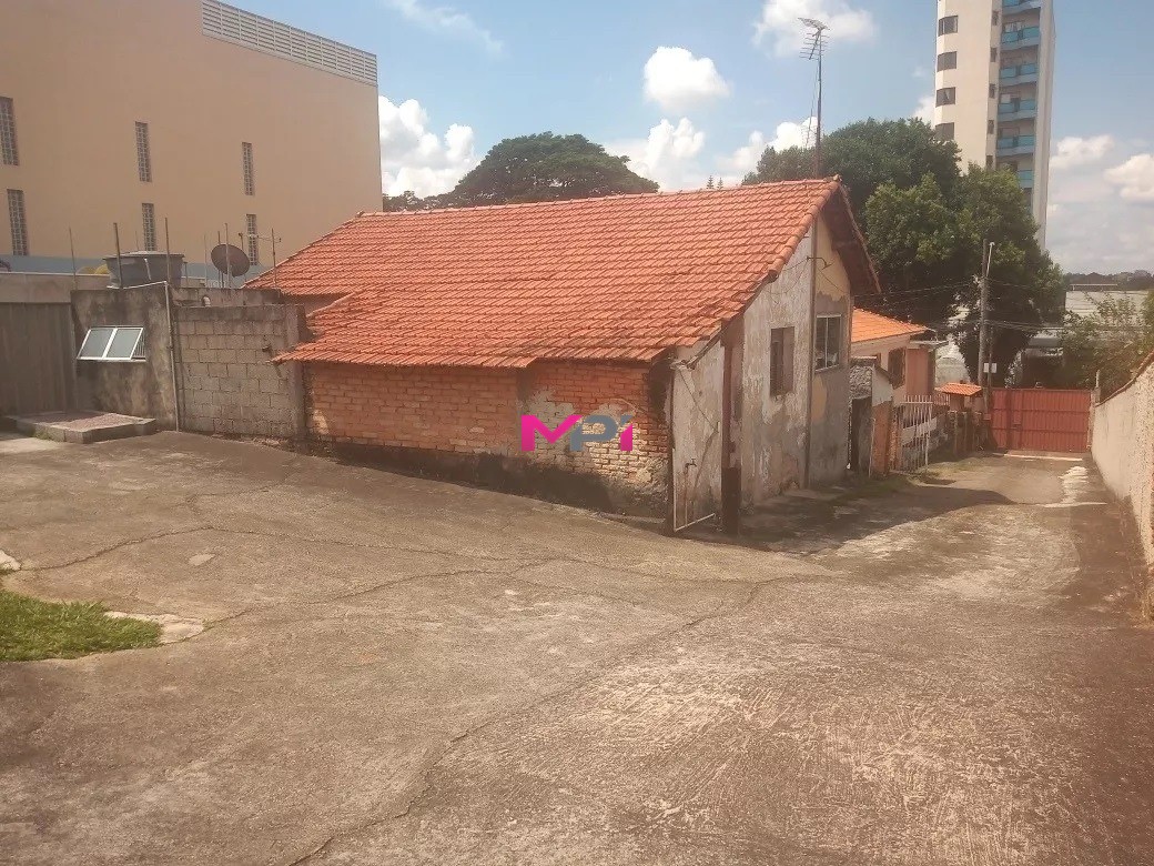 Prédio Inteiro à venda com 4 quartos, 285m² - Foto 20