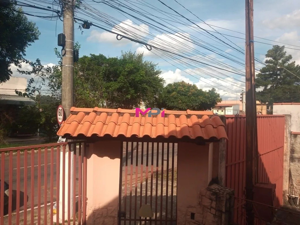 Prédio Inteiro à venda com 4 quartos, 285m² - Foto 23