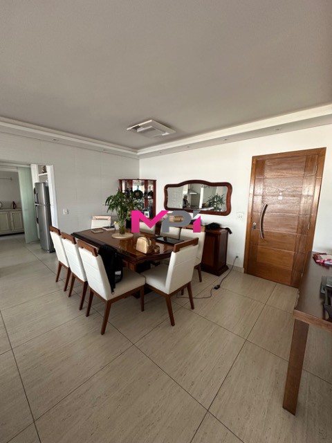 Apartamento para alugar com 3 quartos, 166m² - Foto 6