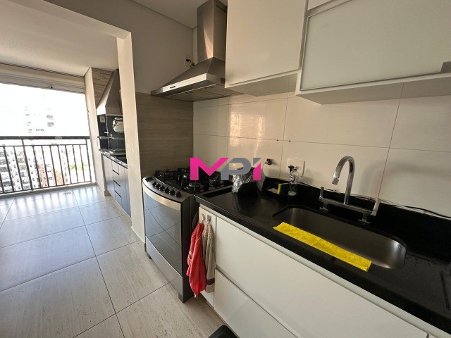 Apartamento para alugar com 3 quartos, 166m² - Foto 12