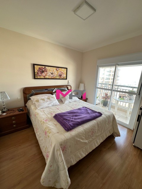 Apartamento para alugar com 3 quartos, 166m² - Foto 14