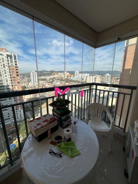 Apartamento para alugar com 3 quartos, 166m² - Foto 16