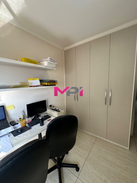 Apartamento para alugar com 3 quartos, 166m² - Foto 19