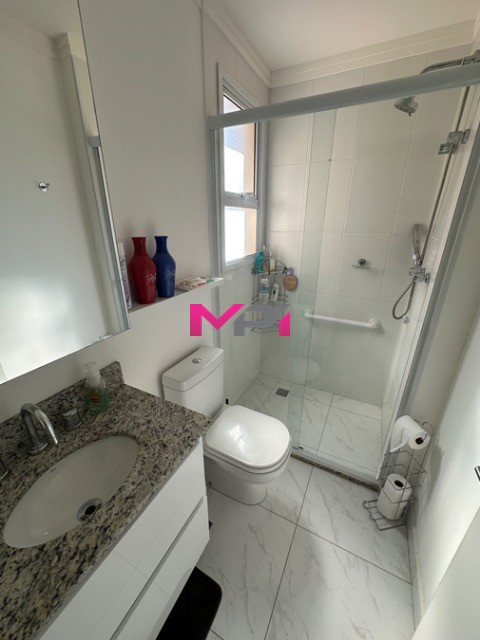 Apartamento para alugar com 3 quartos, 166m² - Foto 20