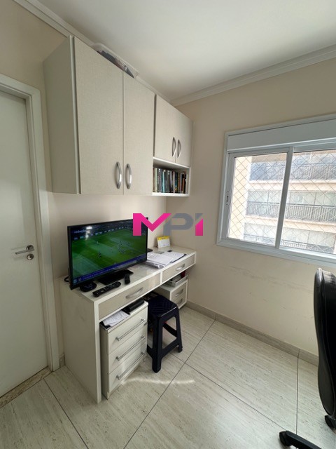 Apartamento para alugar com 3 quartos, 166m² - Foto 21