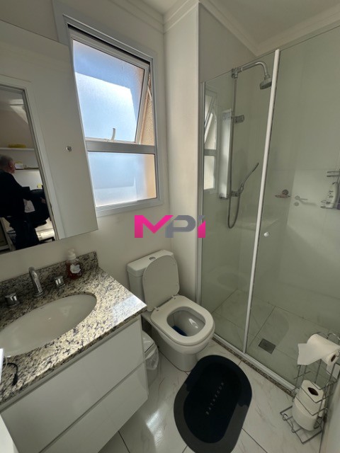 Apartamento para alugar com 3 quartos, 166m² - Foto 22