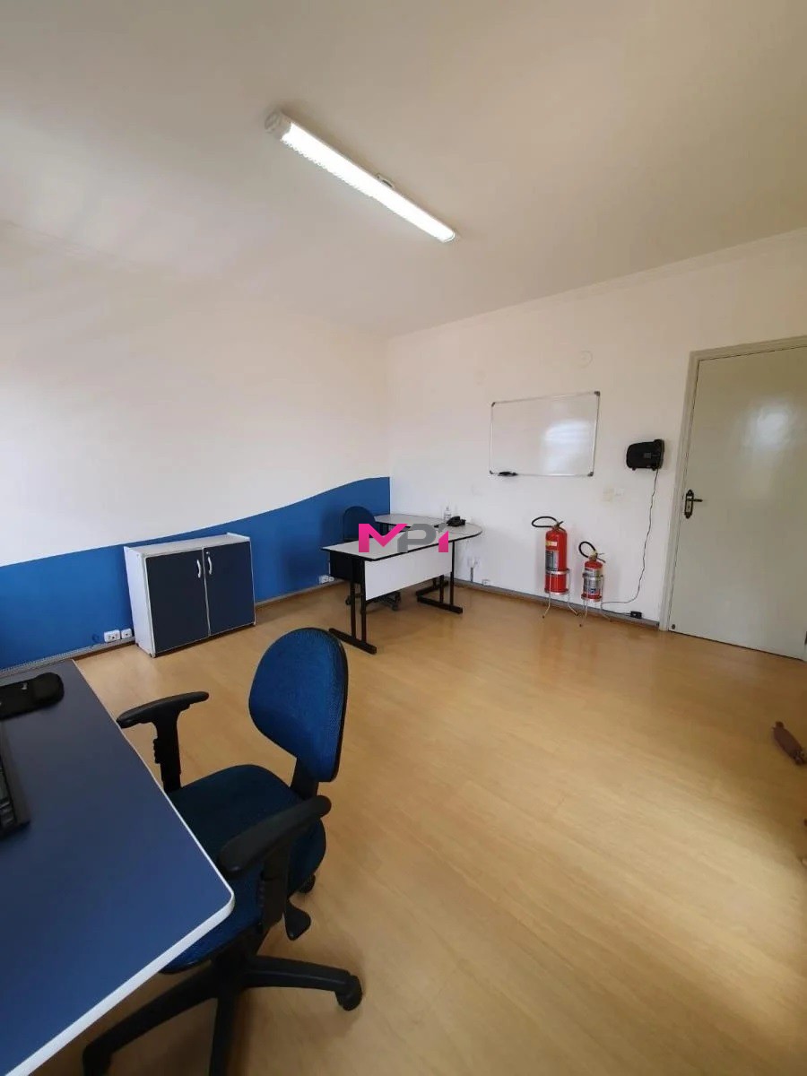 Prédio Inteiro, 406 m² - Foto 17