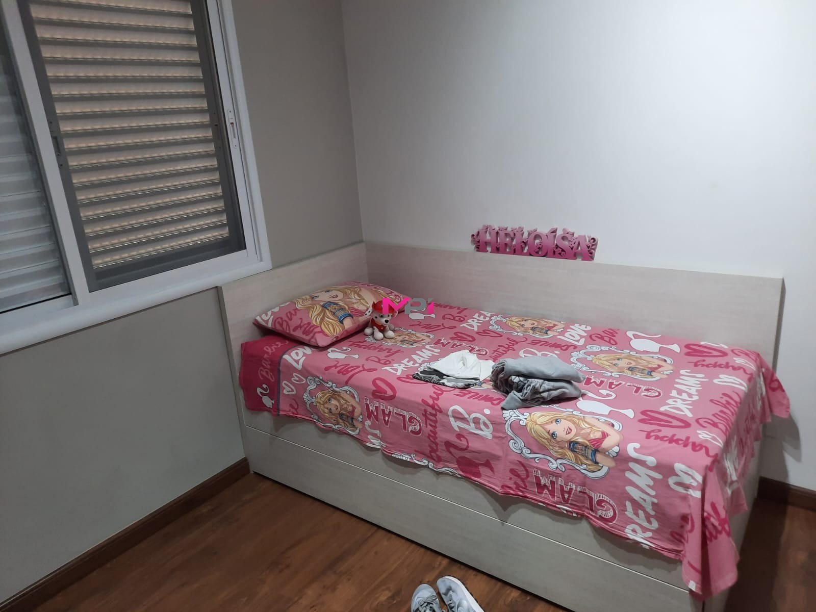 Casa de Condomínio, 3 quartos - Foto 18