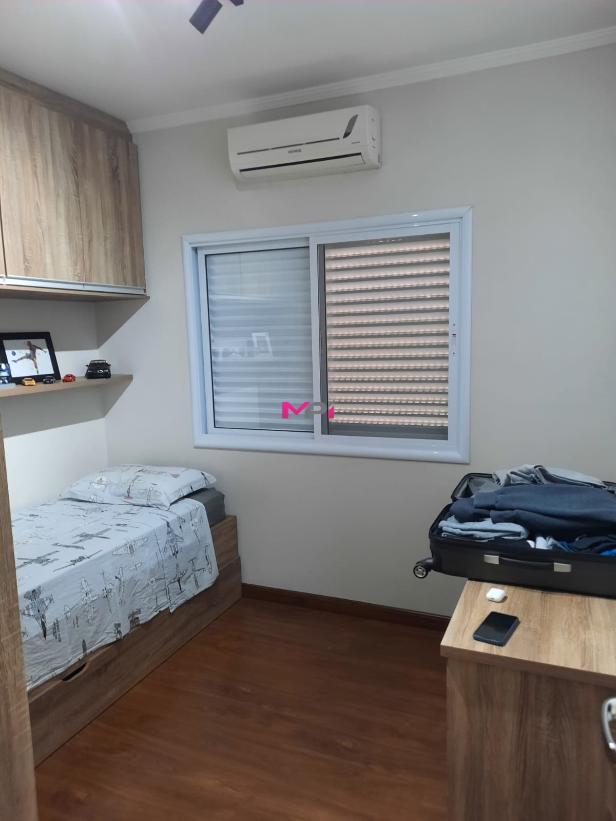 Casa de Condomínio, 3 quartos - Foto 20