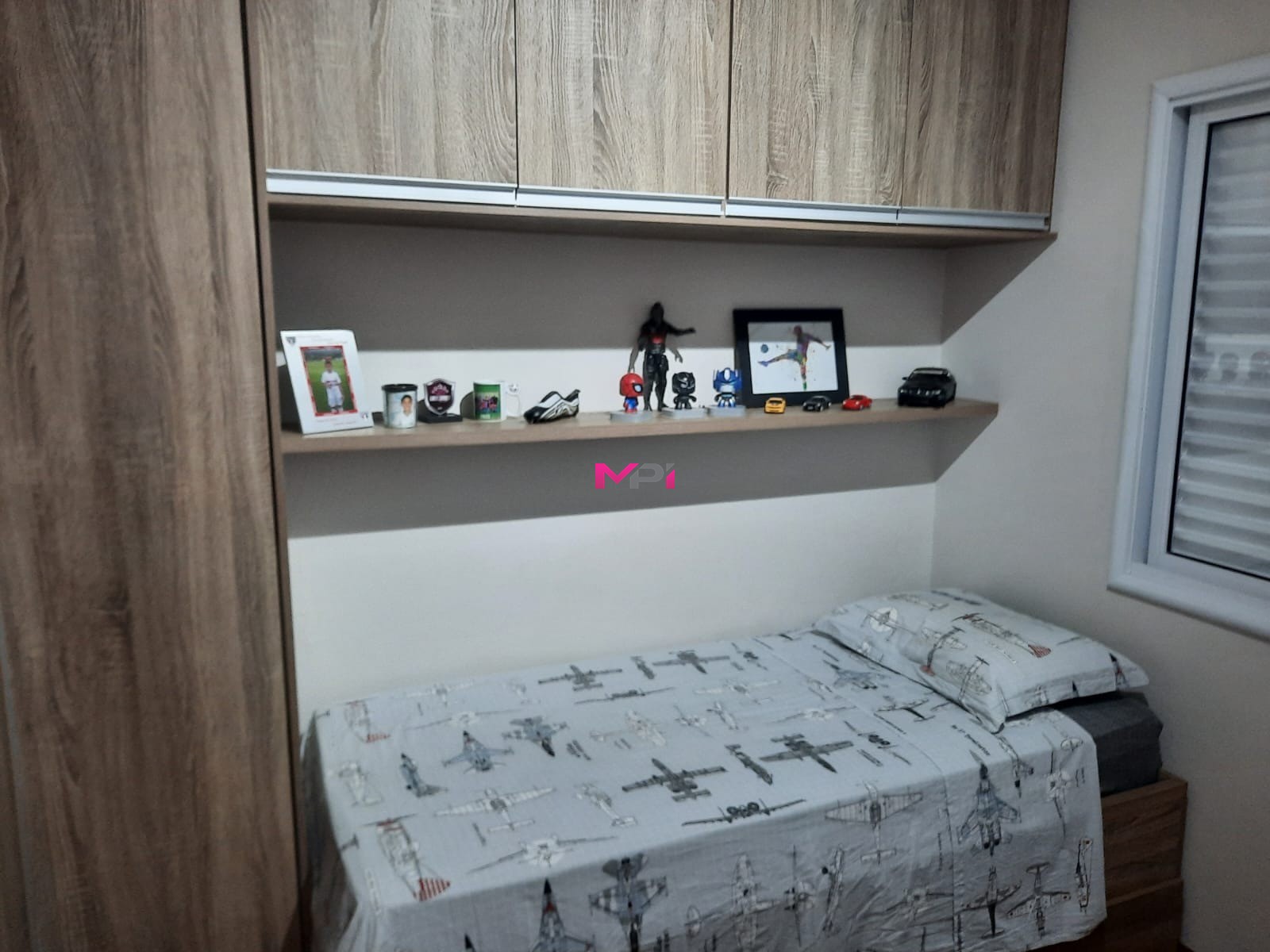 Casa de Condomínio, 3 quartos - Foto 21