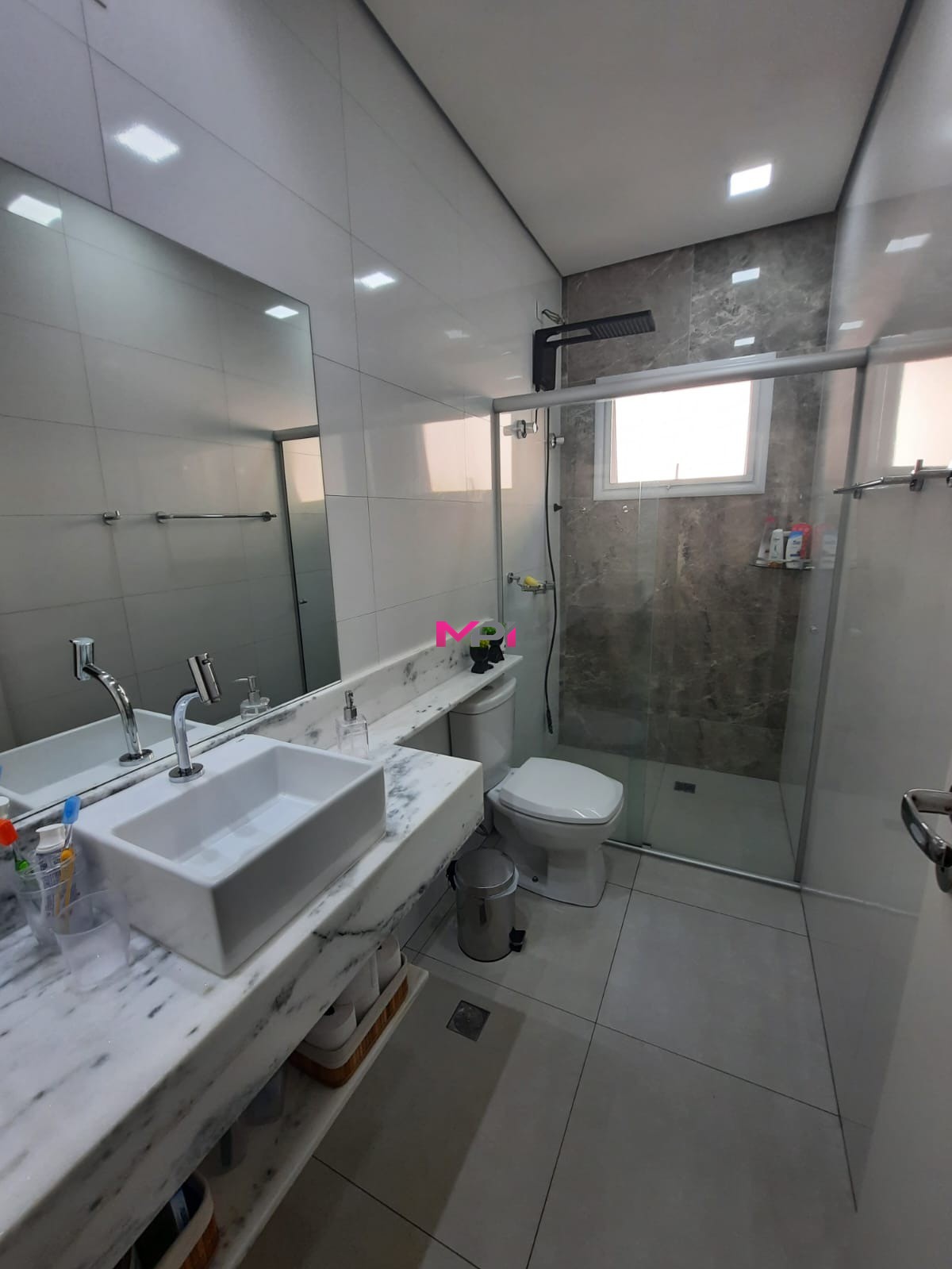 Casa de Condomínio, 3 quartos - Foto 24