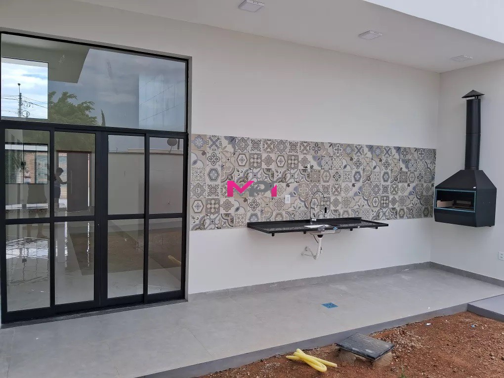 Casa, 3 quartos, 150 m² - Foto 19