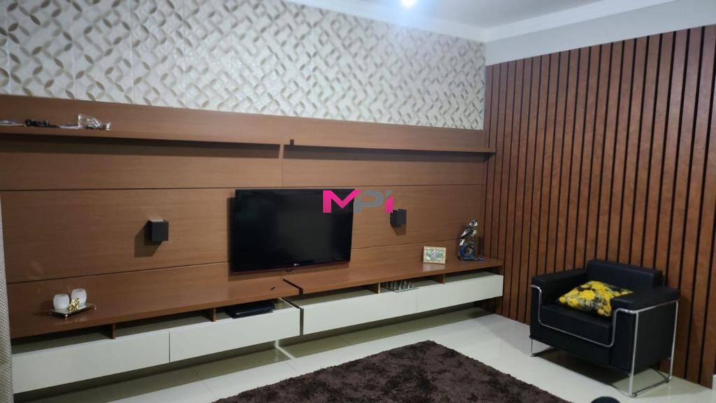 Sobrado à venda com 3 quartos, 258m² - Foto 5