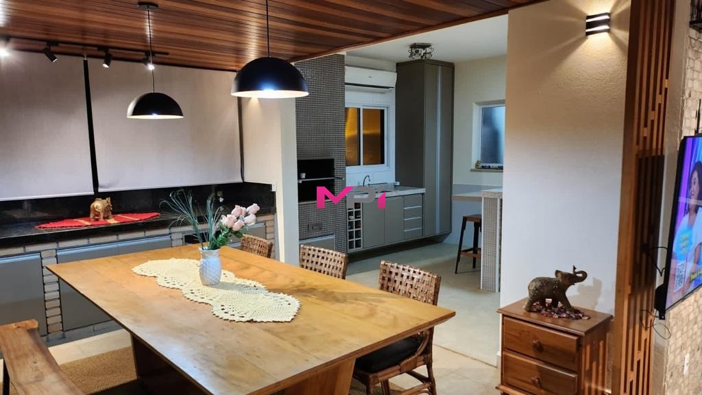 Sobrado à venda com 3 quartos, 258m² - Foto 7