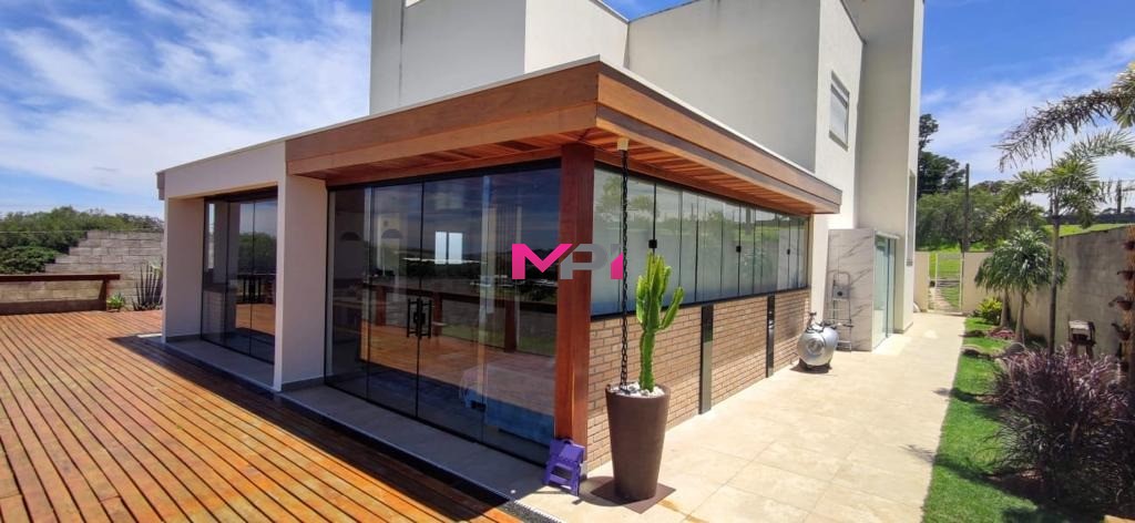 Sobrado à venda com 3 quartos, 258m² - Foto 20