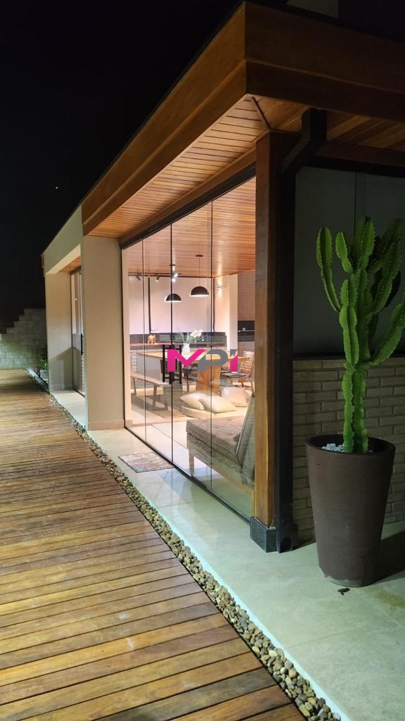 Sobrado à venda com 3 quartos, 258m² - Foto 22