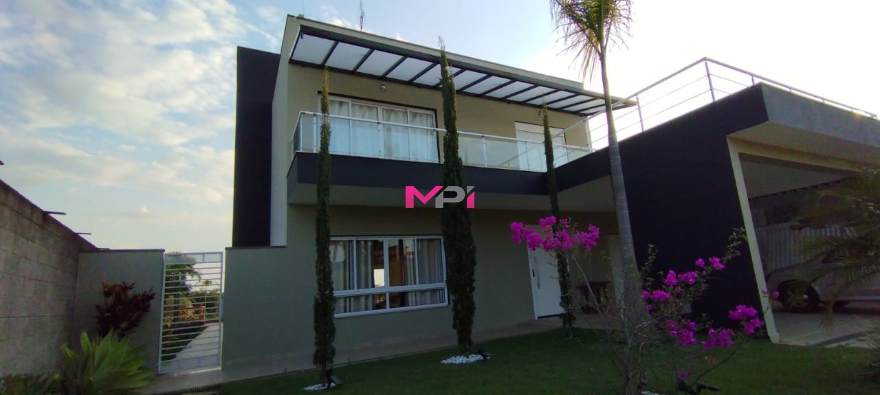 Sobrado à venda com 3 quartos, 258m² - Foto 26