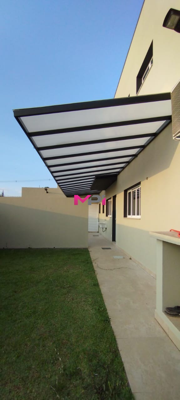 Sobrado à venda com 3 quartos, 258m² - Foto 28