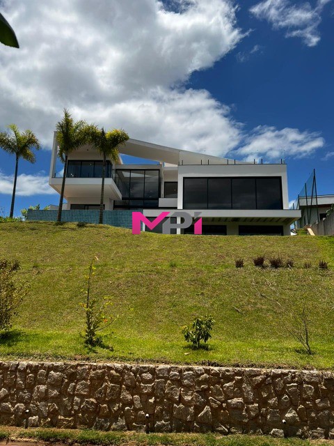 Casa de Condomínio, 5 quartos - Foto 27