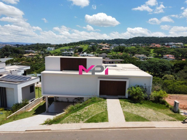 Casa de Condomínio, 5 quartos - Foto 41