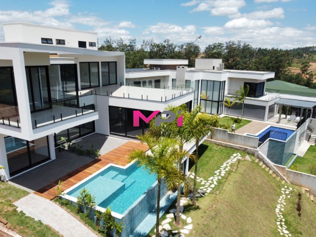 Casa de Condomínio, 5 quartos - Foto 42