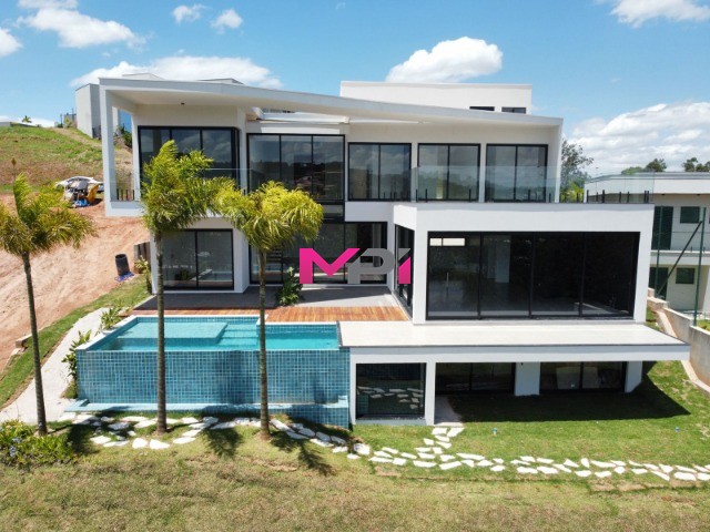 Casa de Condomínio, 5 quartos - Foto 43