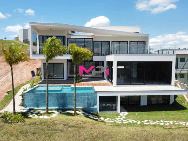 Casa de Condomínio, 5 quartos - Foto 47