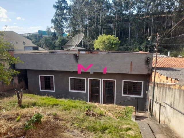 Casa, 2 quartos, 102 m² - Foto 1