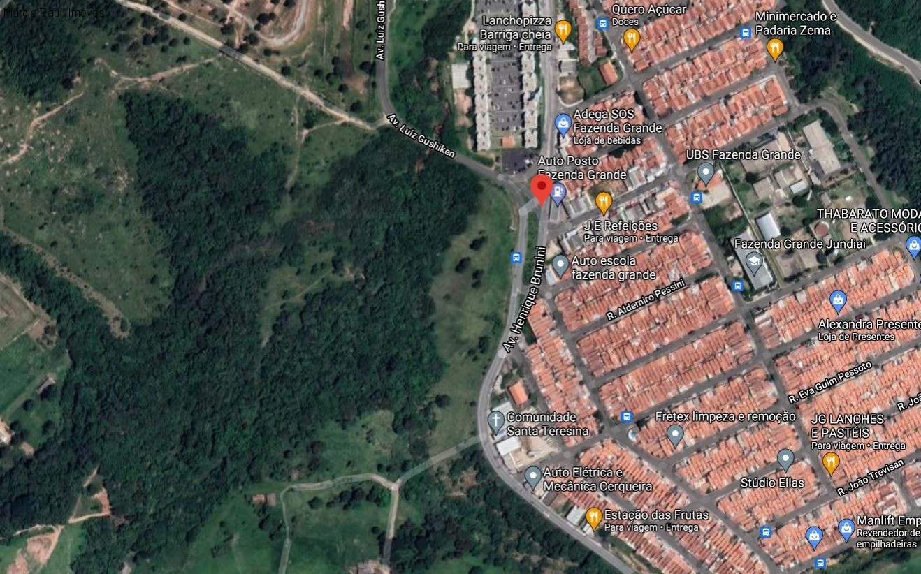 Loteamento e Condomínio à venda, 13426m² - Foto 1