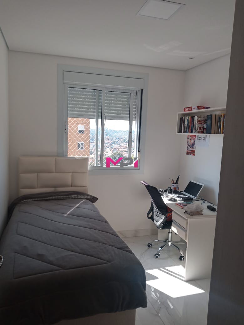 Apartamento, 3 quartos, 84 m² - Foto 29