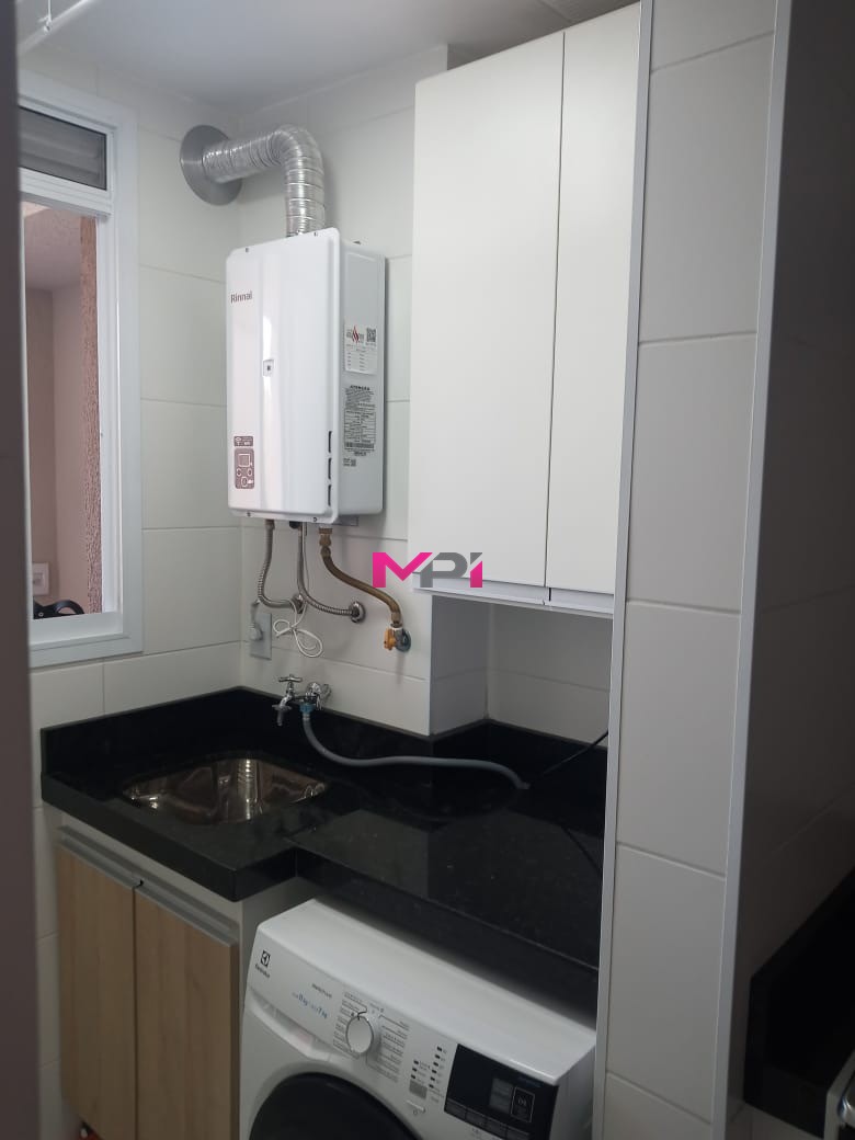 Apartamento, 3 quartos, 84 m² - Foto 36
