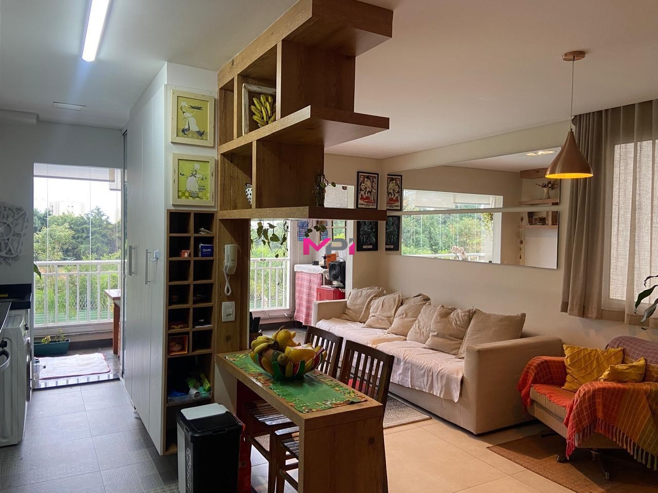 Apartamento para alugar com 3 quartos, 88m² - Foto 34