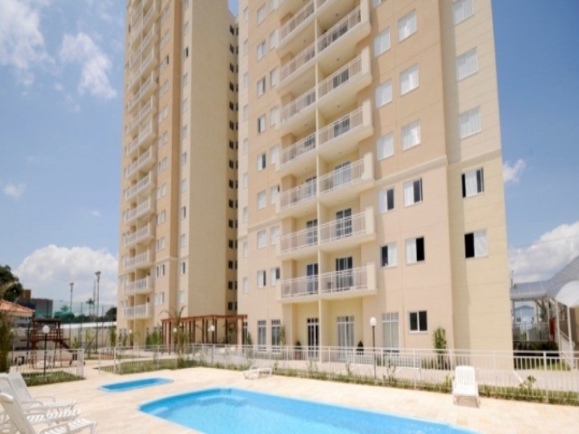 Apartamento, 3 quartos, 101 m² - Foto 1