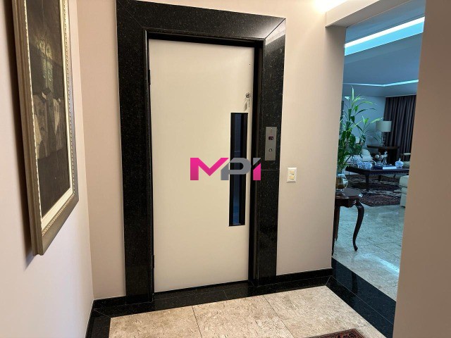Apartamento à venda com 3 quartos, 280m² - Foto 3