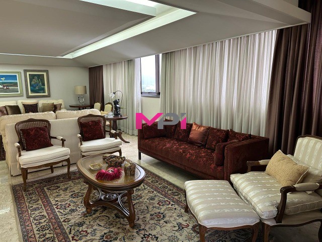 Apartamento à venda com 3 quartos, 280m² - Foto 7