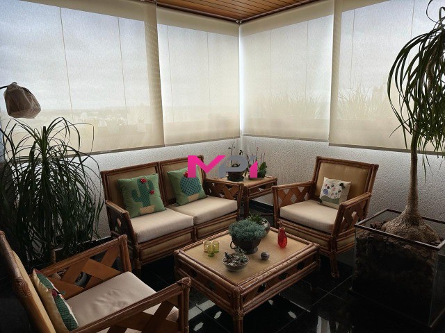 Apartamento à venda com 3 quartos, 280m² - Foto 10